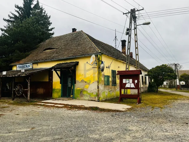 Eladó ház Darány 194 nm