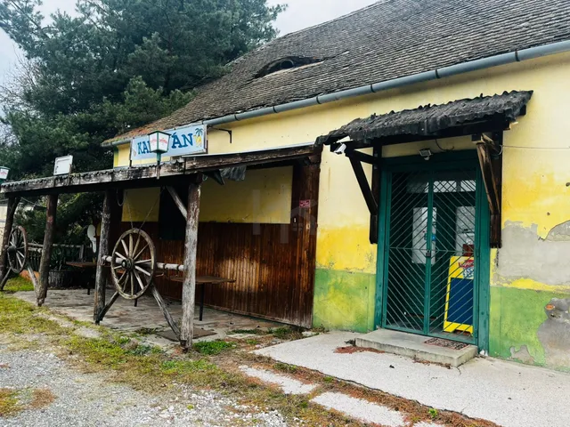 Eladó ház Darány 194 nm