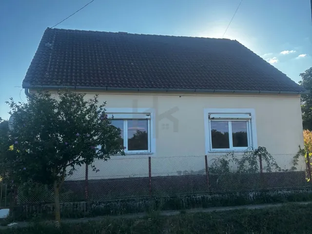 Eladó ház Nagydobsza 100 nm