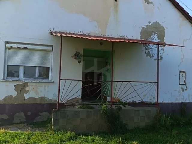 Eladó ház Nagydobsza 100 nm