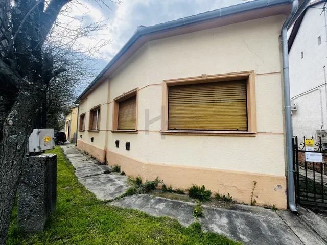 Eladó ház Barcs 110 nm