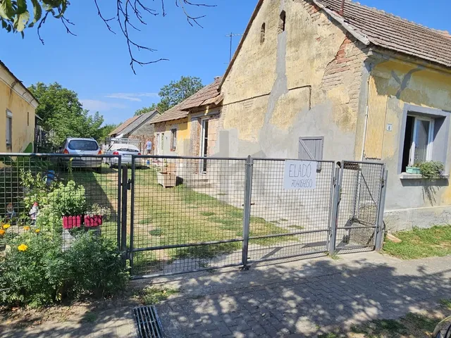 Eladó ház Görgeteg 116 nm