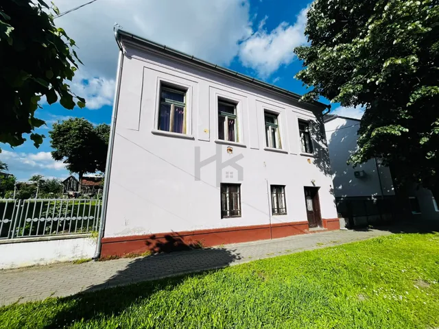 Eladó ház Barcs 180 nm