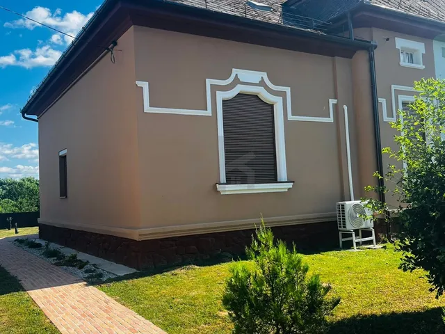 Eladó ház Babócsa 76 nm