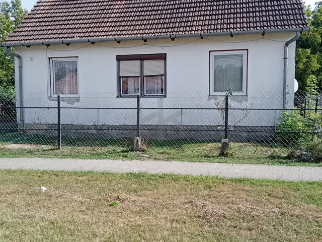 Eladó ház Nemeske 120 nm