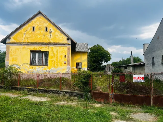 Eladó ház Kálmáncsa 100 nm