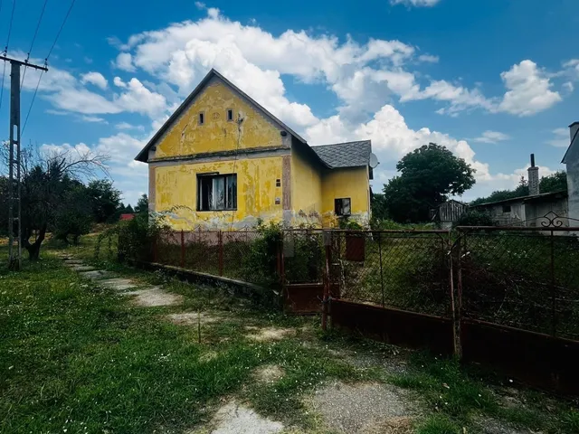 Eladó ház Kálmáncsa 100 nm