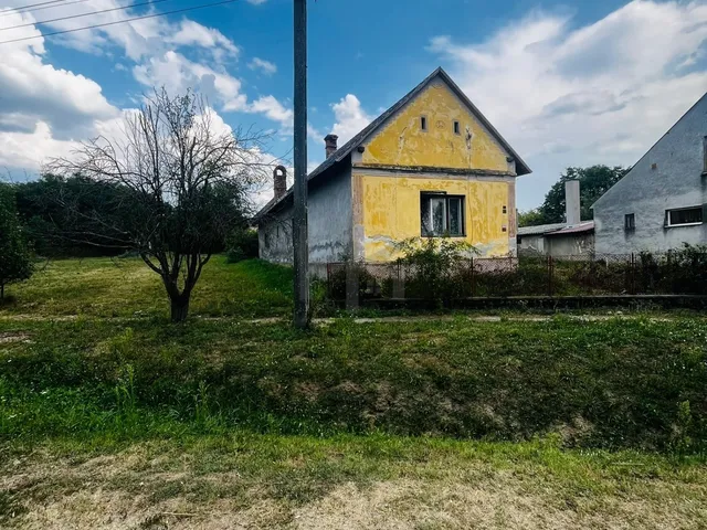 Eladó ház Kálmáncsa 100 nm
