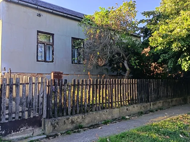 Eladó ház Magyarlukafa 100 nm