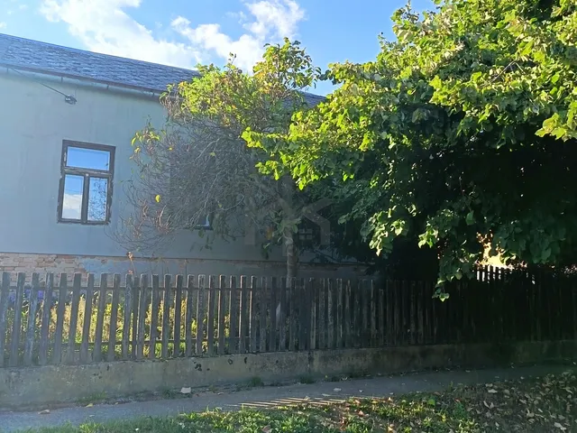Eladó ház Magyarlukafa 100 nm
