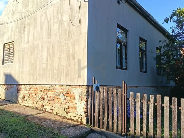 Eladó ház Magyarlukafa 100 nm