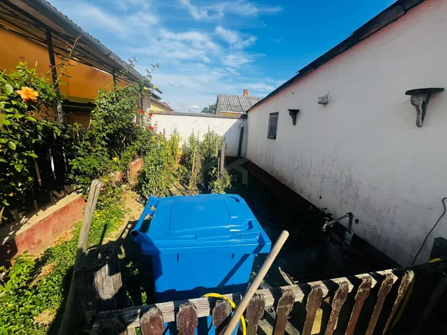 Eladó ház Barcs 143 nm