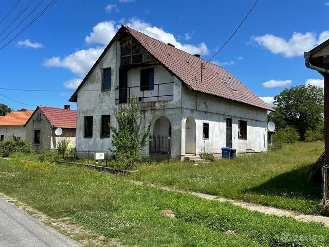Eladó ház Csokonyavisonta 170 nm