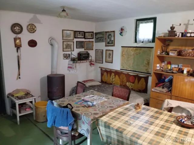 Eladó nyaraló Zákány 97 nm