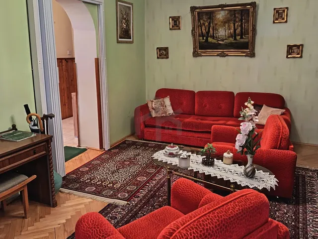 Eladó lakás Szentlőrinc 62 nm