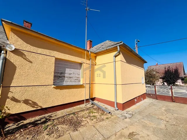 Eladó ház Görgeteg 130 nm