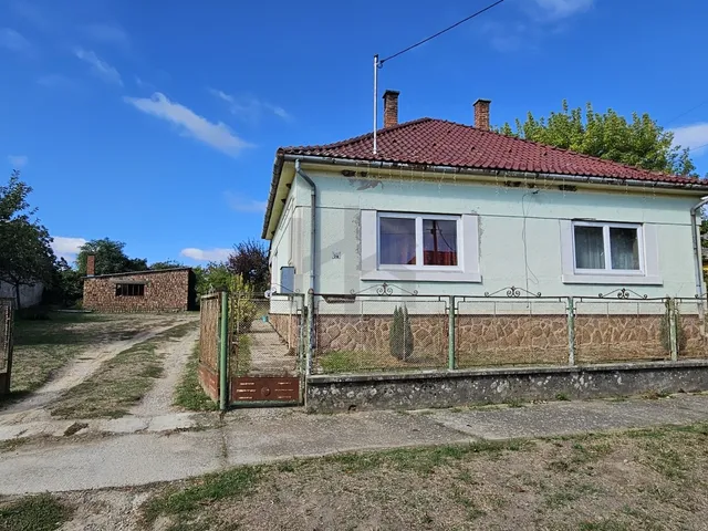 Eladó ház Csokonyavisonta 110 nm