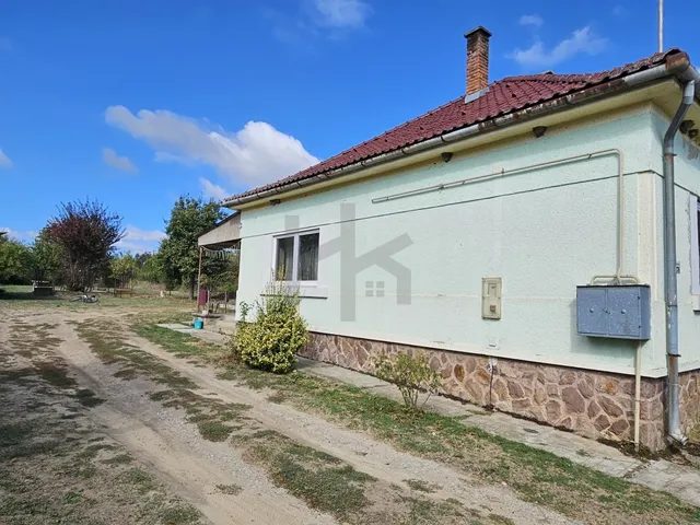 Eladó ház Csokonyavisonta 110 nm
