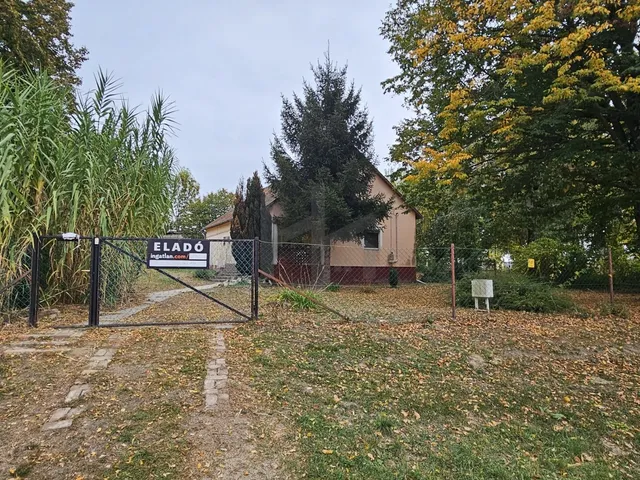 Eladó ház Háromfa 92 nm