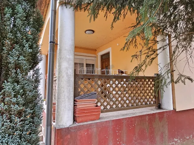 Eladó ház Háromfa 92 nm