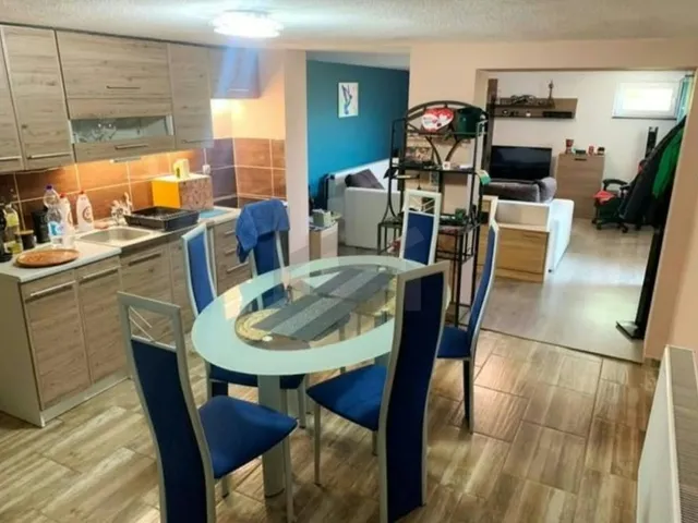 Eladó nyaraló Zalaegerszeg 120 nm