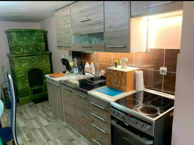 Eladó nyaraló Zalaegerszeg 120 nm