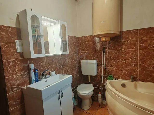 Eladó ház Kisdobsza 90 nm