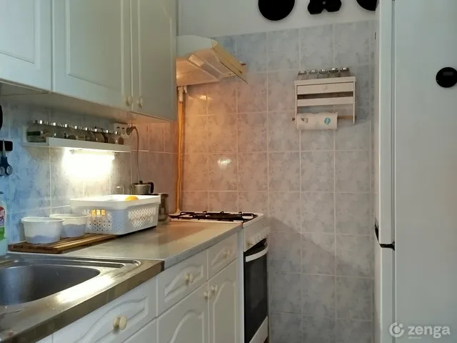 Eladó lakás Dabas, Városközpont 50 nm
