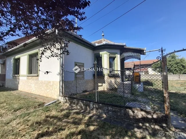 Eladó ház Berettyóújfalu 84 nm