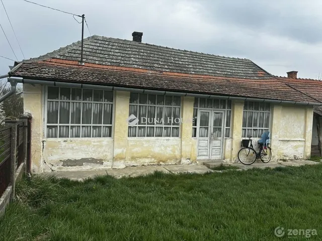 Eladó ház Püspökladány 70 nm