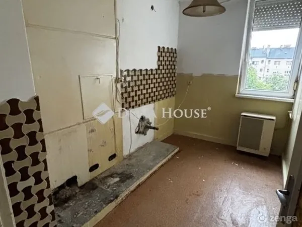 Eladó lakás Debrecen, Belváros 54 nm