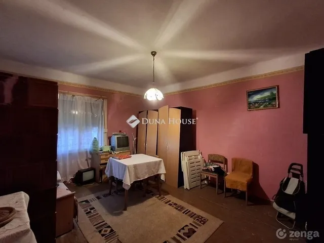 Eladó ház Mezősas 55 nm