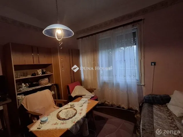 Eladó ház Mezősas 55 nm