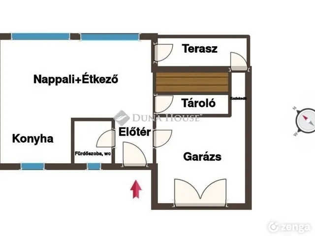 Eladó ház Hajdúszoboszló 147 nm