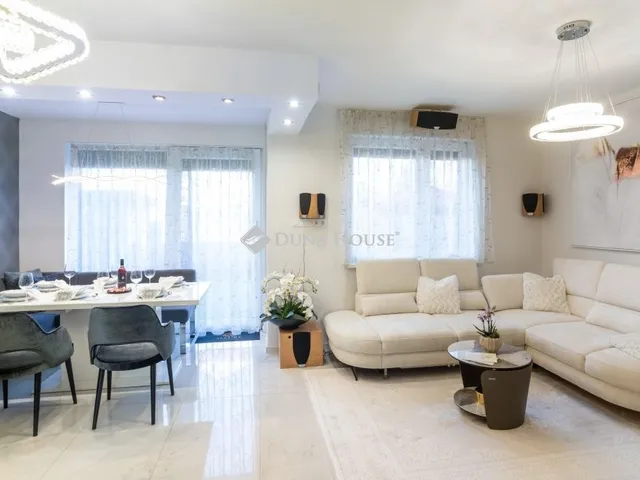 Kiadó ház Debrecen, Hatvan utcai kert 110 nm
