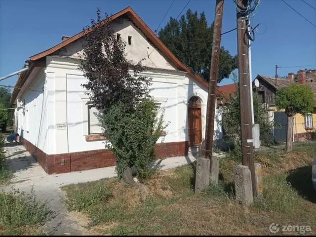 Eladó ház Szentes, Kisér 80 nm