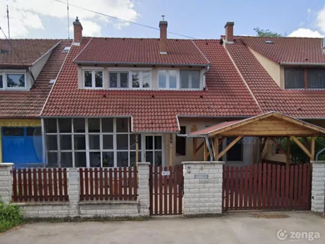 Eladó ház Martonvásár, Vasvári Pál utca 6. 189 nm