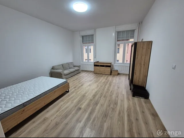 Kiadó lakás Budapest XIII. kerület 45 nm