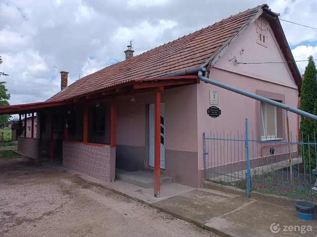 Eladó ház Daruszentmiklós 96 nm