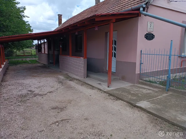 Eladó ház Daruszentmiklós 96 nm
