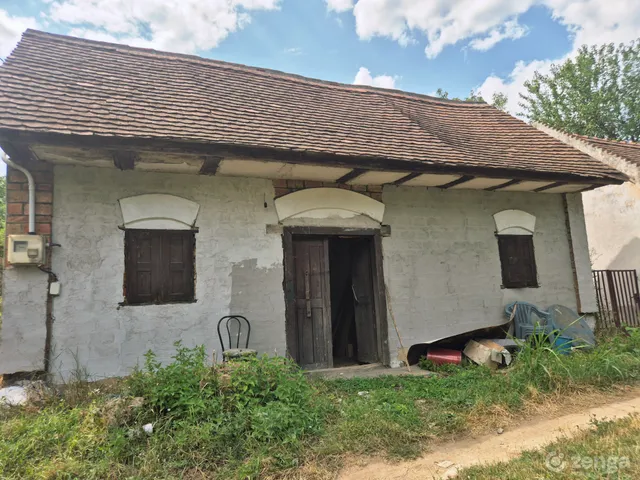 Eladó mezőgazdasági ingatlan Pécs, Postavölgy 40 nm