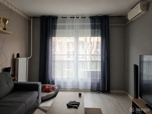 Eladó lakás Budapest IV. kerület, Káposztásmegyer 67 nm