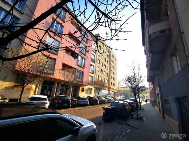 Eladó lakás Budapest XIII. kerület, Újlipótváros 85 nm