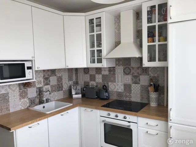 Eladó lakás Budapest XI. kerület, Albertfalva 70 nm