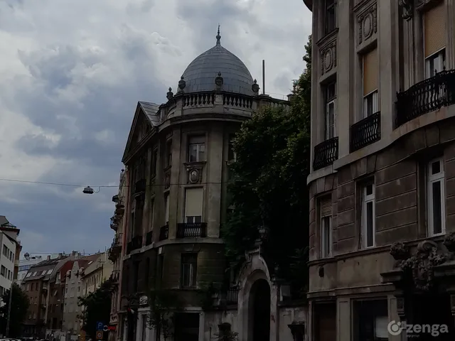 Eladó lakás Budapest XII. kerület, Krisztinaváros XII. ker. 73 nm