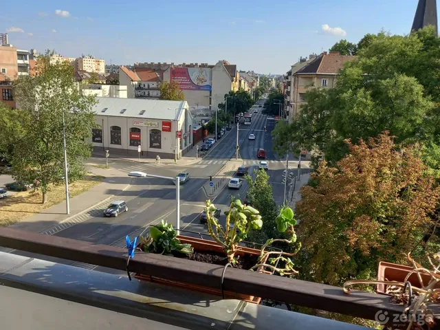 Eladó lakás Budapest III. kerület 67 nm
