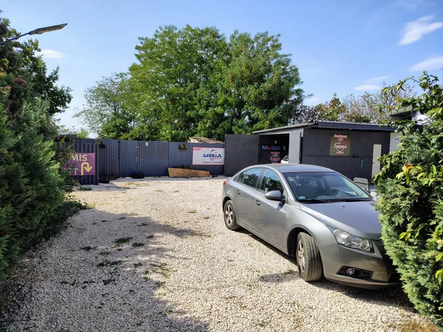 Eladó ház Kiszombor 160 nm