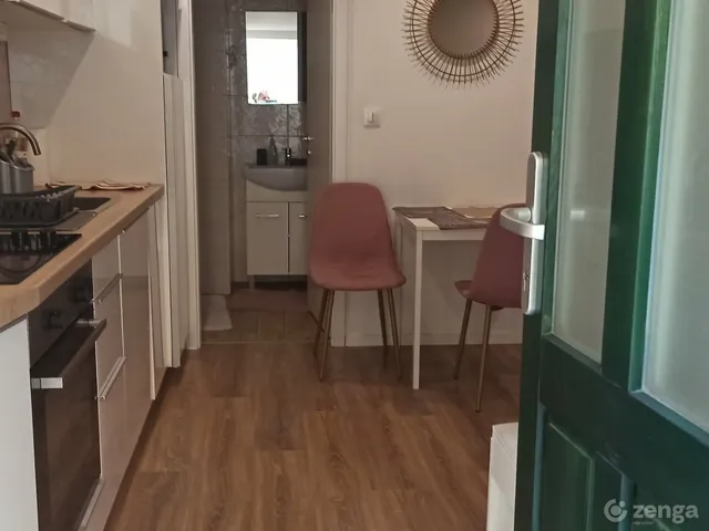 Kiadó lakás Budapest VIII. kerület, Józsefváros 38 nm