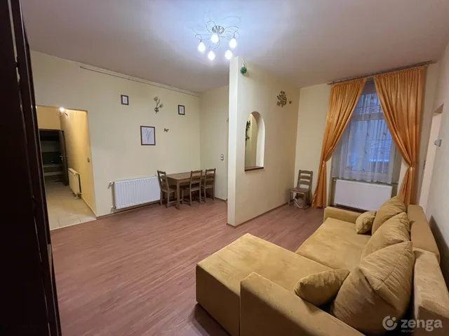 Eladó lakás Budapest XI. kerület, Lágymányos 53 nm