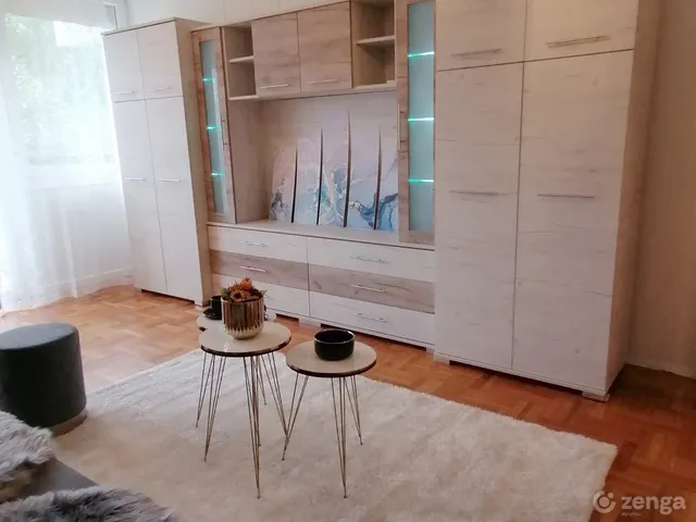 Kiadó lakás Budapest IV. kerület, Káposztásmegyer, Erdősor u. 68 nm